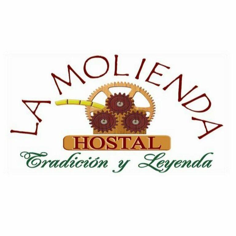 Hostal La Molienda Puyo Exterior foto